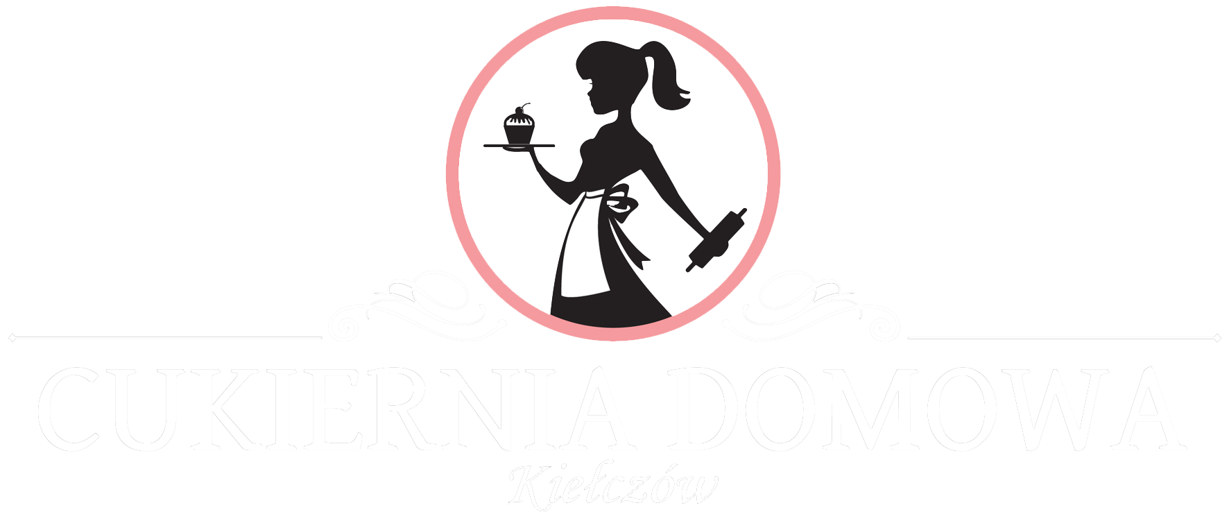 Cukiernia Domowa - Kiełczów - Logo