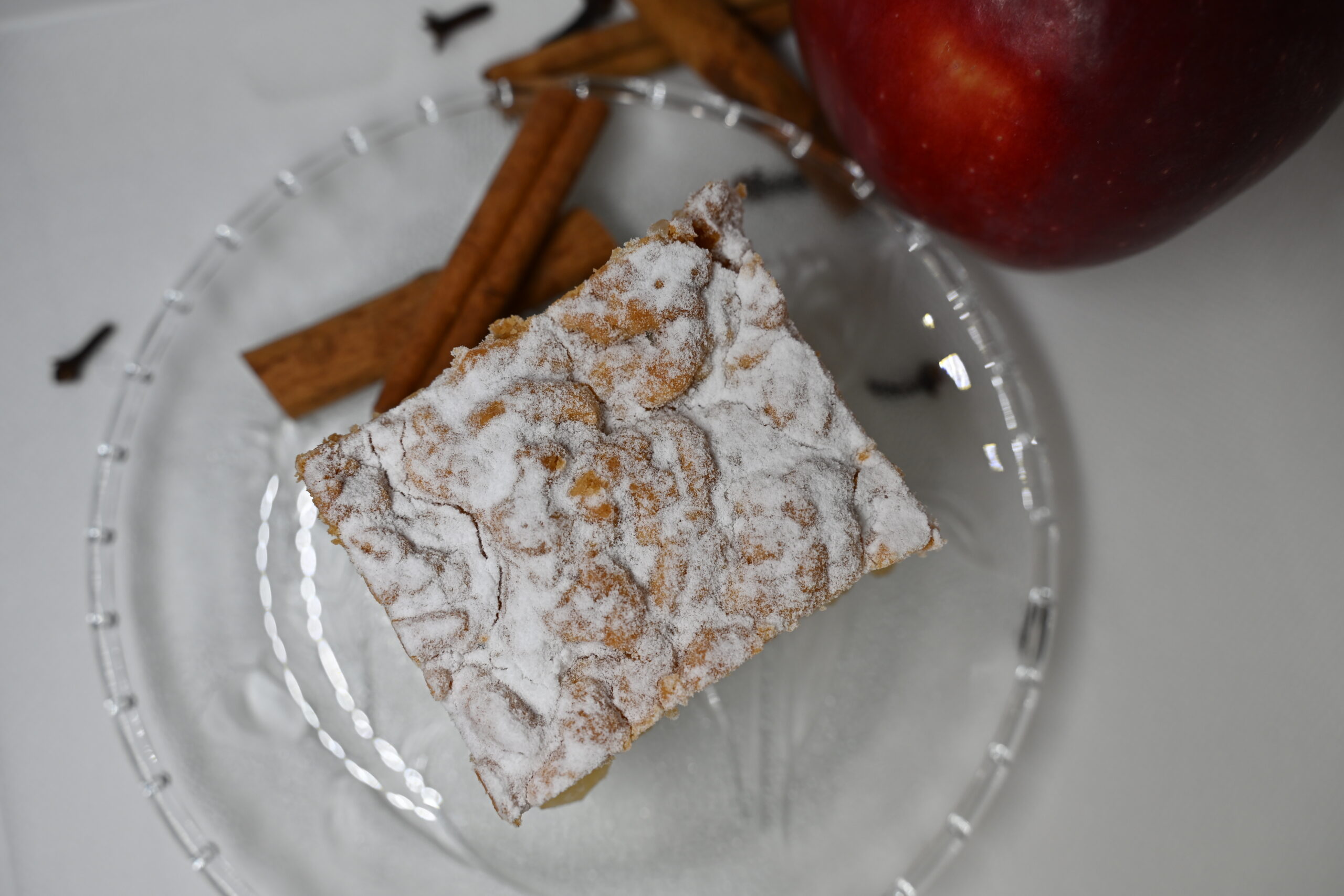 Cukiernia Domowa - Kiełczów - Tło hero